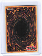 2020 Yu-Gi-Oh!—Anubis the Last Judge #MZTM-EN003 MZTM-EN003—CR Foil 1st Edition