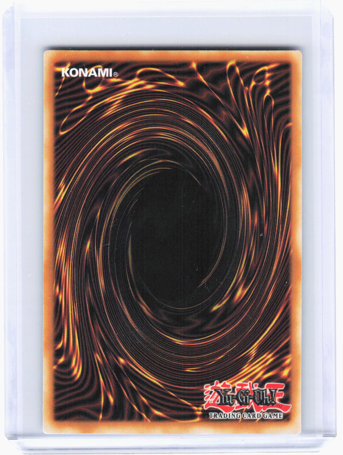 2024 Yu-Gi-Oh!—Anubis the Last Judge #MZTM-EN003 Maze of the Master—CR Foil
