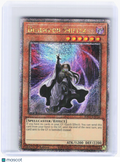 2023 Yu-Gi-Oh!—Dimension Shifter #RA01-EN014 (RA01)—QCSR Foil