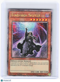2023 Yu-Gi-Oh!—Dimension Shifter #RA01-EN014 (RA01)—QCSR Foil