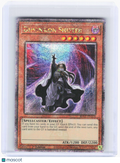2023 Yu-Gi-Oh!—Dimension Shifter #RA01-EN014 (RA01)—QCSR Foil