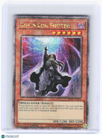 2023 Yu-Gi-Oh!—Dimension Shifter #RA01-EN014 (RA01)—QCSR Foil
