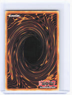 2024 Yu-Gi-Oh!—Snake-Eye Ash #MP24-EN110 (MP24)—Prismatic Secret Rare Foil