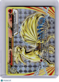 2016 Pokemon—Ninetales Break #16 XY Evolutions—Rare Holo