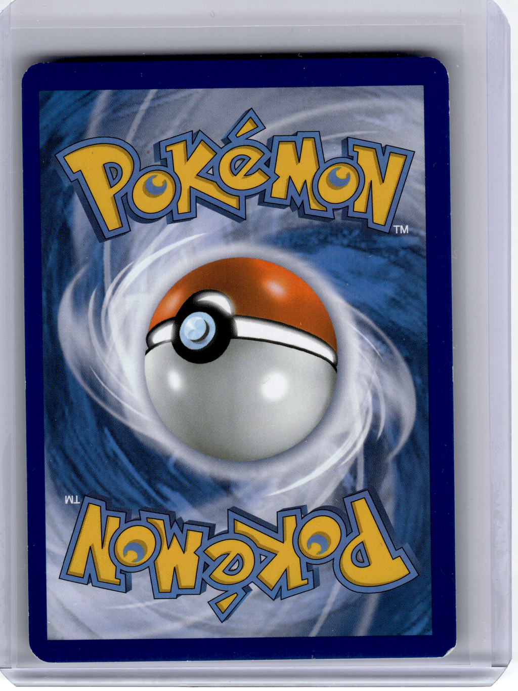 2015 Pokemon—Gardevoir EX #105 Primal Clash—Ultra Rare Holo [Heavily Played]