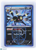 2013 Pokemon—Umbreon #64 Plasma Freeze—Holo Rare [Lightly Played]