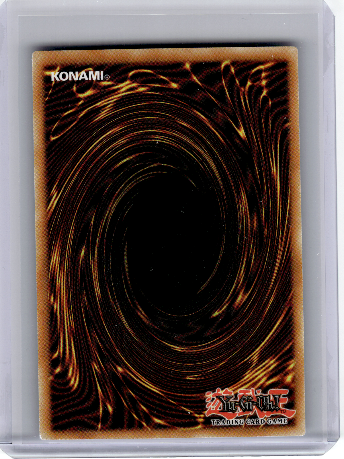 2024 YuGiOh! TCG—Friendsmith's Tract #EN061 INFO—Secret Rare Foil (1st Edition)