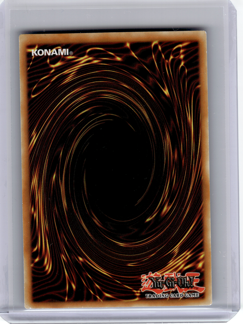 2024 YuGiOh!—Fiendsmith's Tract #EN061 INFO—Secret Rare Foil (1st Edition)