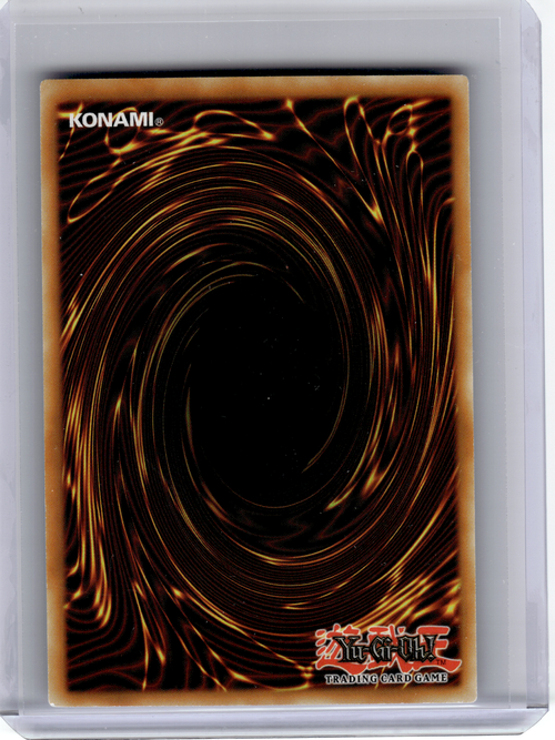 2024 YuGiOh!—Fiendsmith's Tract #EN061 INFO—Secret Rare Foil (1st Edition)