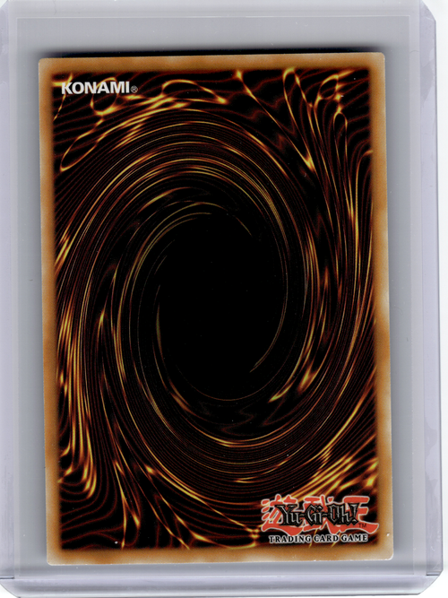 2024 Yu-Gi-Oh!—Future Silence #EN054 LEDE—Secret Rare Foil (First Edition)