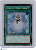 2024 YuGiOh! TCG—Charge Of The Light Brigade #EN055 25th RA02—QCSR Foil (1st Ed)