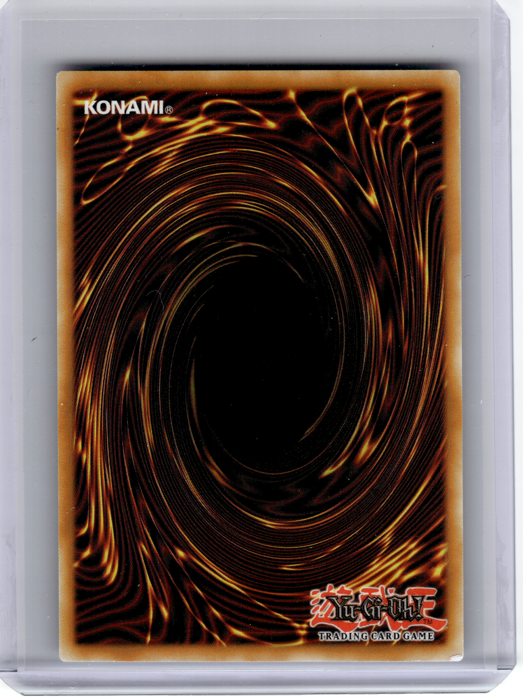 2020 YuGiOh! TCG—Wanted: Seeker Of Sinful Spoils #EN122 MP24—PSR Foil (1st Ed)