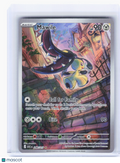 2026 Pokemon—Mawile #246 Ascended Heroes—Illustration Rare Holo