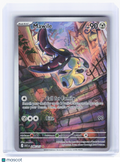 2026 Pokemon—Mawile #246 Ascended Heroes—Illustration Rare Holo