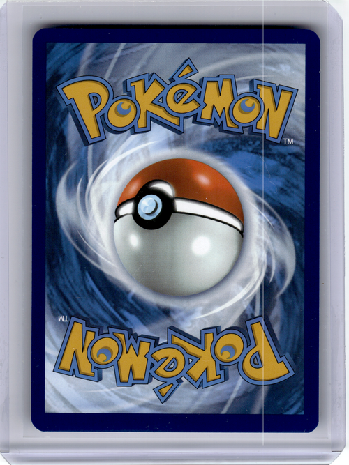 2025 Pokemon—Pawniard #142 Black Bolt—Illustration Rare Holo