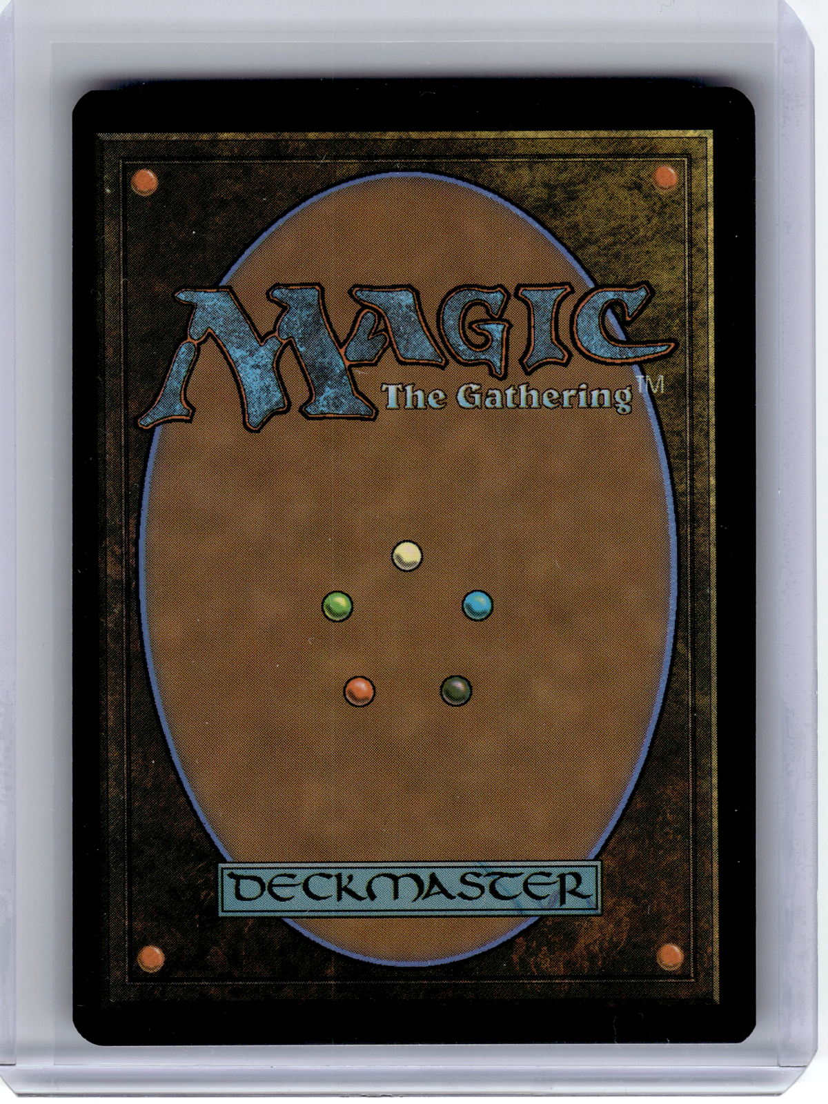 2004 Magic The Gathering Okina, Temple to the Grandfathers Champions of Kamigawa