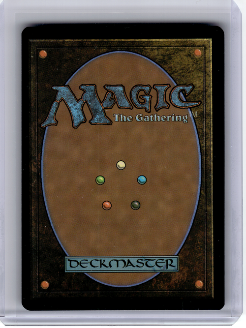 2004 Magic The Gathering Okina, Temple to the Grandfathers Champions of Kamigawa