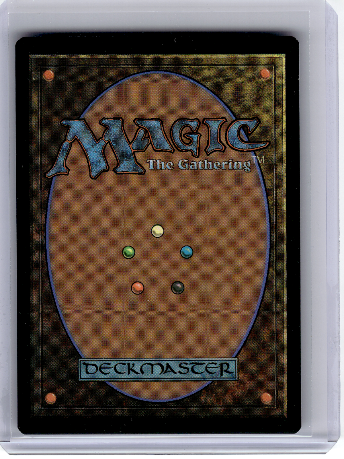 Magic: The Gathering—Linvala #119 2020 Jumpstart—Mythic Regular