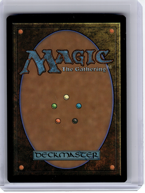 Magic: The Gathering—Linvala #119 2020 Jumpstart—Mythic Regular