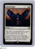 2024 Magic: The Gathering—Dawn's Truce #9 Bloomburrow—Rare Regular