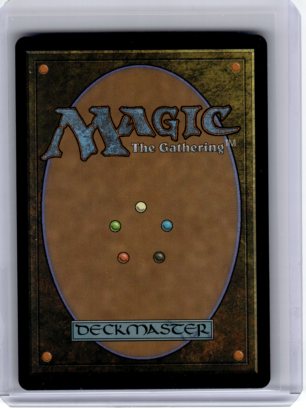 2024 Magic: The Gathering—Dawn's Truce #9 Bloomburrow—Rare Regular