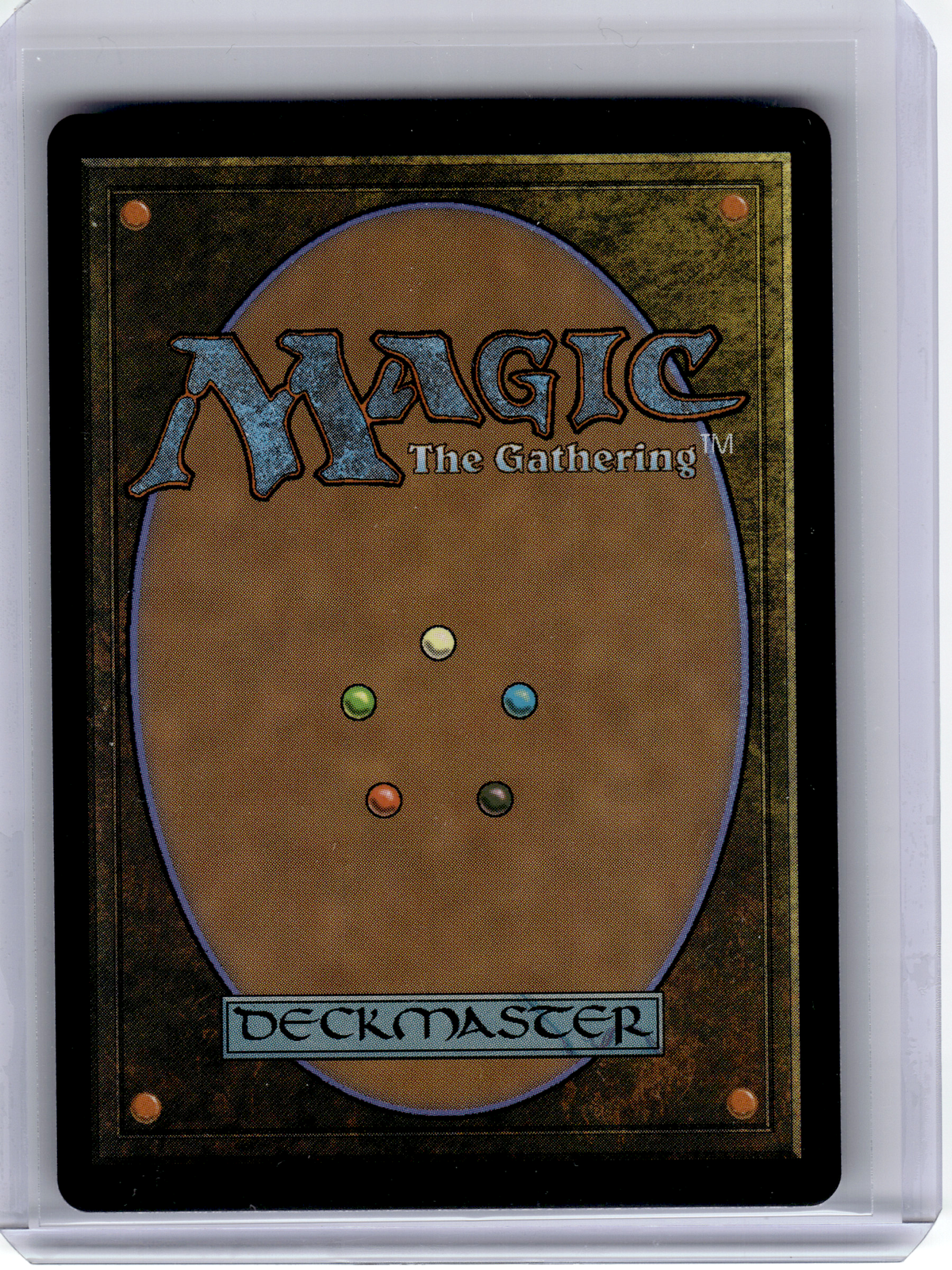2024 Magic: The Gathering—Dawn's Truce #9 Bloomburrow—Rare Regular
