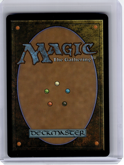 2024 Magic: The Gathering—Dawn's Truce #9 Bloomburrow—Rare Regular