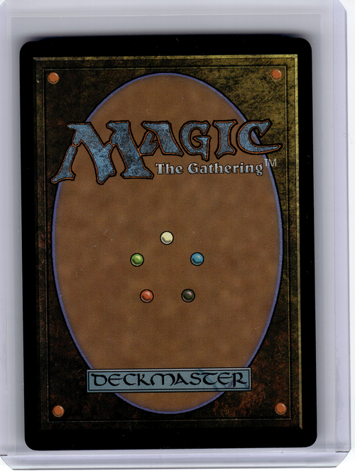 2025 Magic: The Gathering—Redirect Lightning #151 TLA—Rare Foil