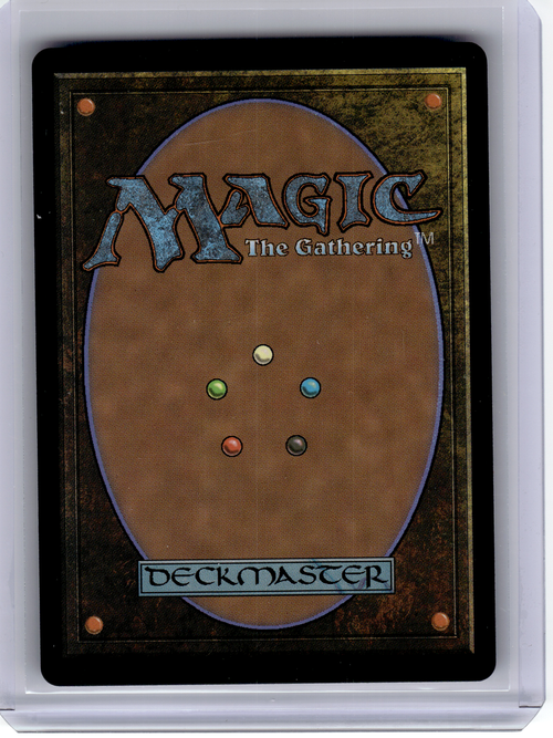 2025 —The Walls of Ba Sing Se Magic: The Gathering Universes Beyond: TLA