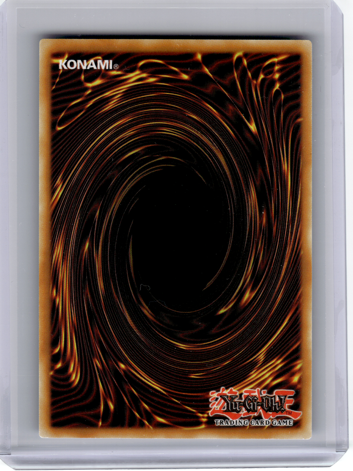 2024 YuGiOh! —King's Sarcophagus #MP24-EN125 Dueling Mirrors—PScR Foil (1st ED)
