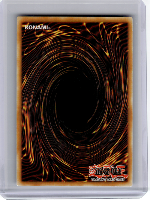 2024 YuGiOh! —King's Sarcophagus #MP24-EN125 Dueling Mirrors—PScR Foil (1st ED)