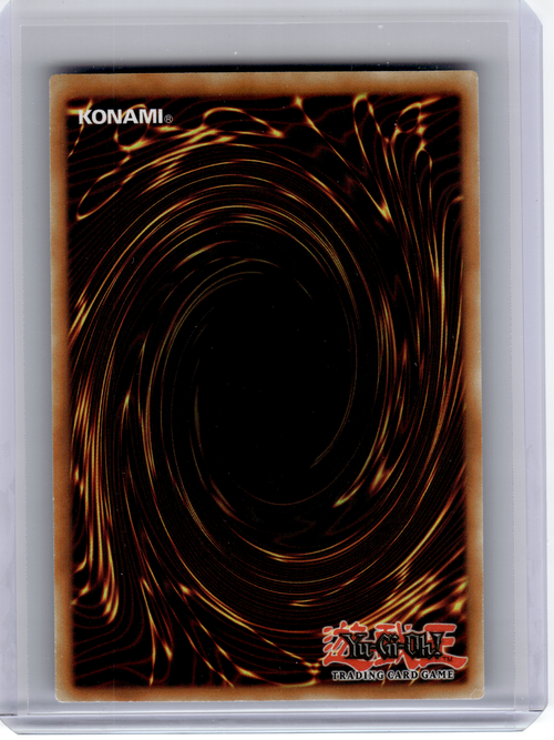 2023 Yu-Gi-Oh! TCG—Dark Corridor #DUNE-EN059 Duelist Nexus—Secret Rare Foil
