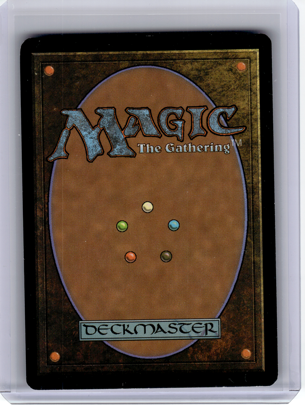 2010 Magic: TG—Venser, the Sojourner #135 Scars of Mirrodin—Mythic Nonfoil [LP]