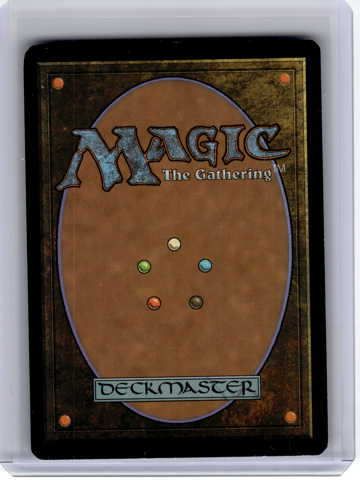 2010 Magic: TG—Venser, the Sojourner #135 Scars of Mirrodin—Mythic Nonfoil [LP]