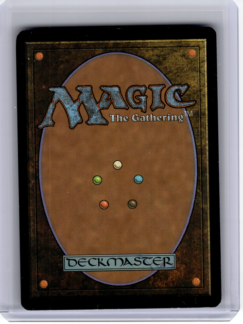 2010 Magic: TG—Venser, the Sojourner #135 Scars of Mirrodin—Mythic Nonfoil [LP]