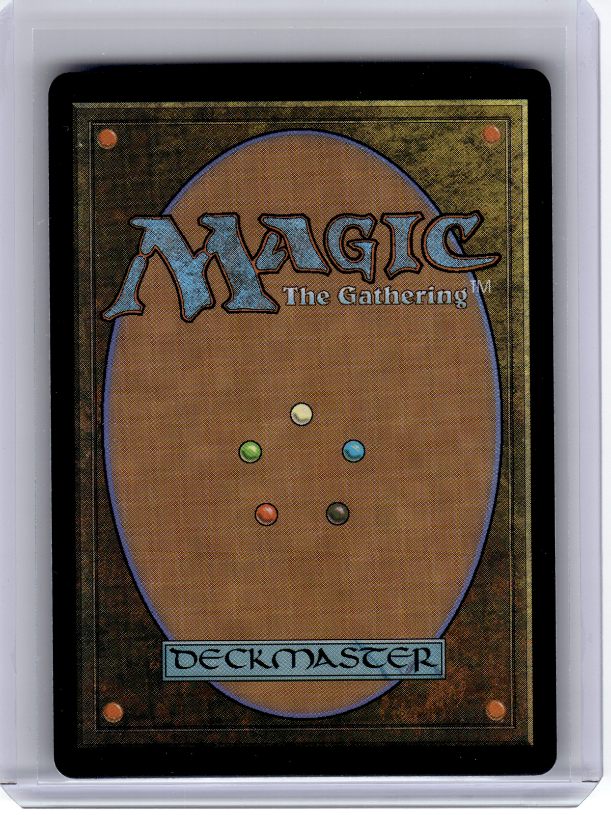 2024 Magic: TG—Archdruid's Charm #151 Murders at Karlov Manor—Rare Nonfoil