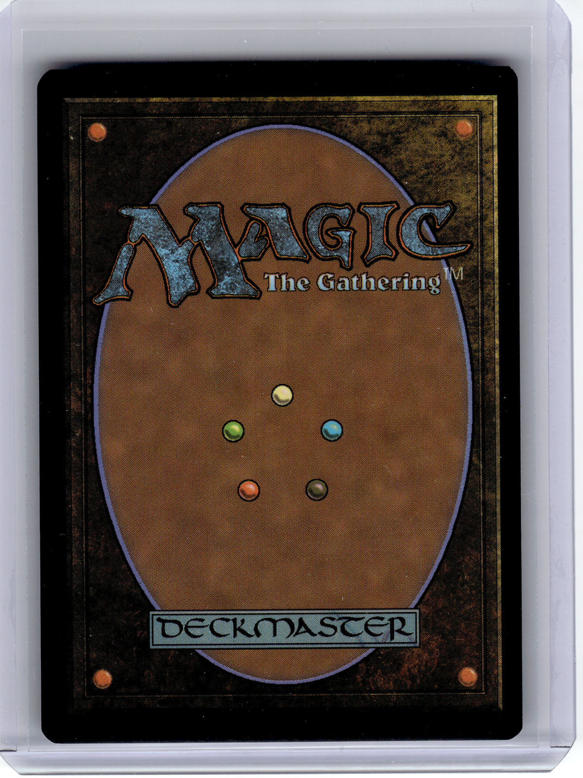 2024 Magic: TG—Ponder #1783 Secret Lair Drop Series—Rare Nonfoil (Borderless)