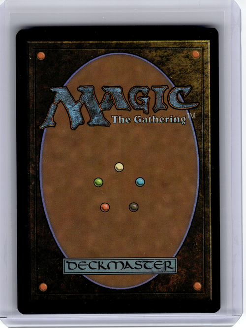 2024 Magic: TG—Ponder #1783 Secret Lair Drop Series—Rare Nonfoil (Borderless)