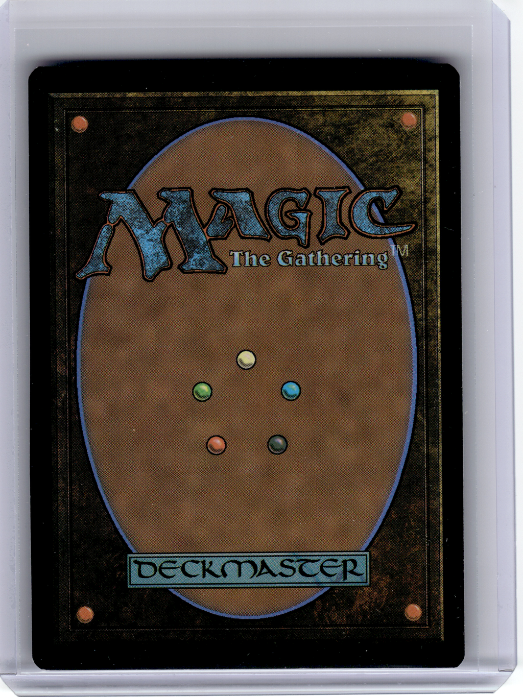 2024 Magic: The Gathering—Swarmyard #133 Commander: Bloomburrow—Rare Nonfoil
