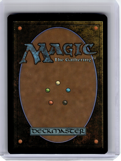 2025 MTG—Mightform Harmonizer #297 Edge of Eternities—Rare Foil (Borderless)