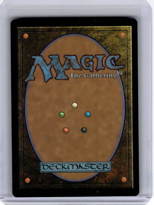 2025 Magic: The Gathering—Spider-Man, Miles Morales #18 SPE—Mythic Nonfoil