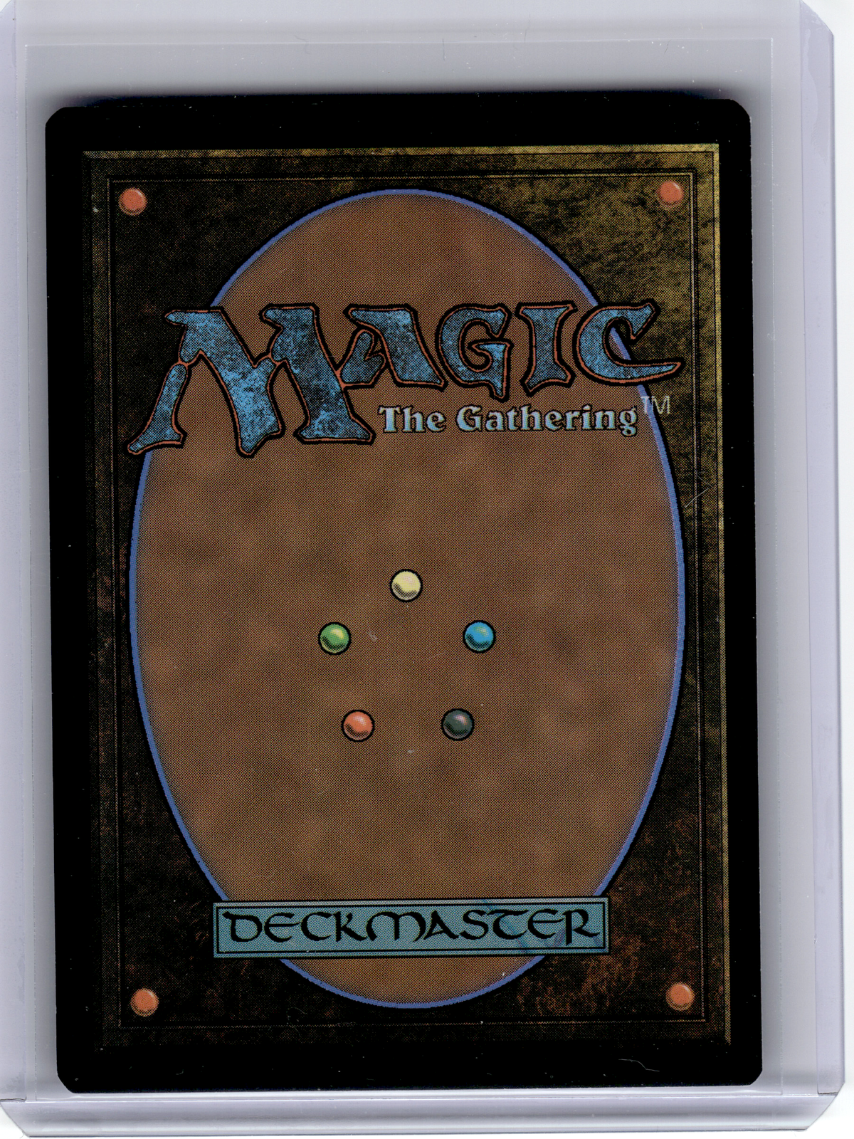 2024 Magic: TG—Swarmyard Massacre #20 Commander: Bloomburrow—Rare Nonfoil
