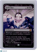 2023 Magic: TG—Grave Pact #29 Wilds of Eldraine: Enchanting Tales—Mythic Nonfoil