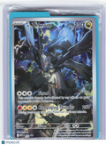 2026 Pokemon—N's Zekrom #031 Mega Evolution Promo—Black Star Promo Holo [Sealed]
