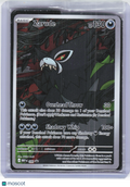2026 Pokemon—Zarude #088 Mega Evolution Promo—Black Star Promo Holo [Sealed]