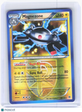 2013 Pokemon—Magnezone #46/135 Plasma Storm—Holo Rare