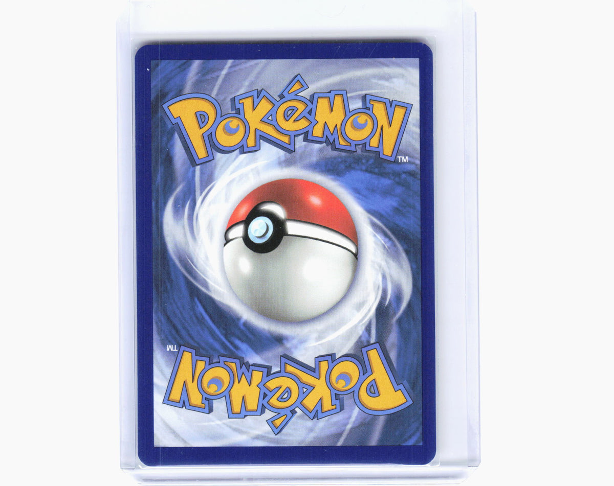 2023 Pokemon—Blitzle #195/182 Paradox Rift—Illustration Rare Holo