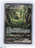2023 Pokemon—Wo-Chien EX #257/193 Paldea Evolved—Special Illustration Rare Holo