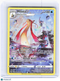 2022 Pokemon—Milotic #TG02/TG30 Silver Tempest Trainer Gallery—Ultra Rare Holo