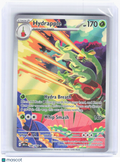 2025 Pokemon—Hydrapple #188/182 Destined Rivals—Illustration Rare Holo